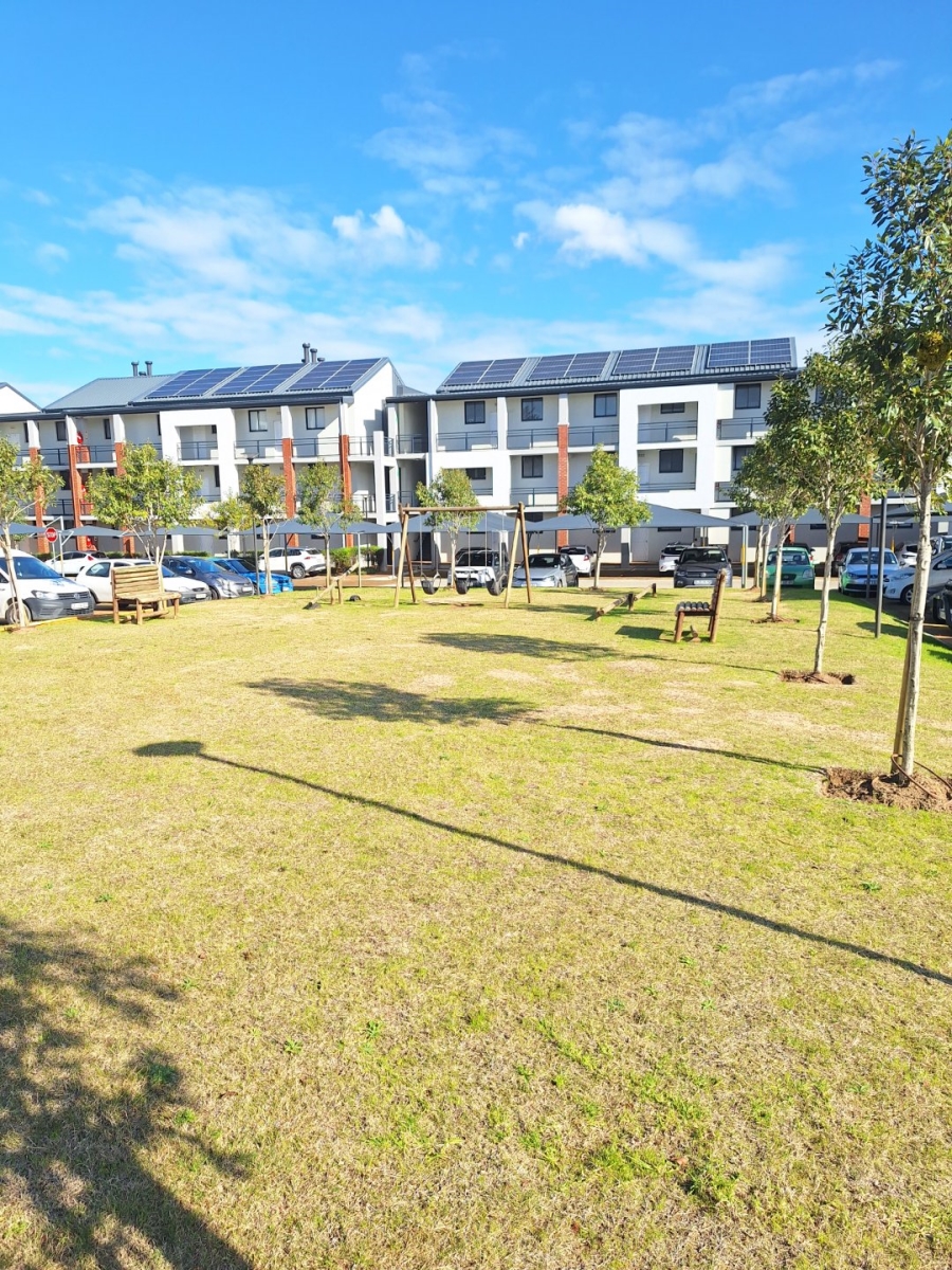 2 Bedroom Property for Sale in Vredekloof Western Cape